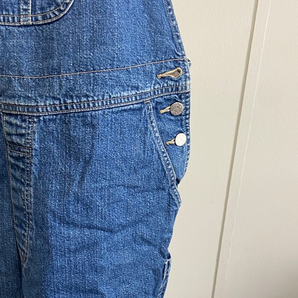 Cherokee Blue Denim Jacket - Picture 9 of 16